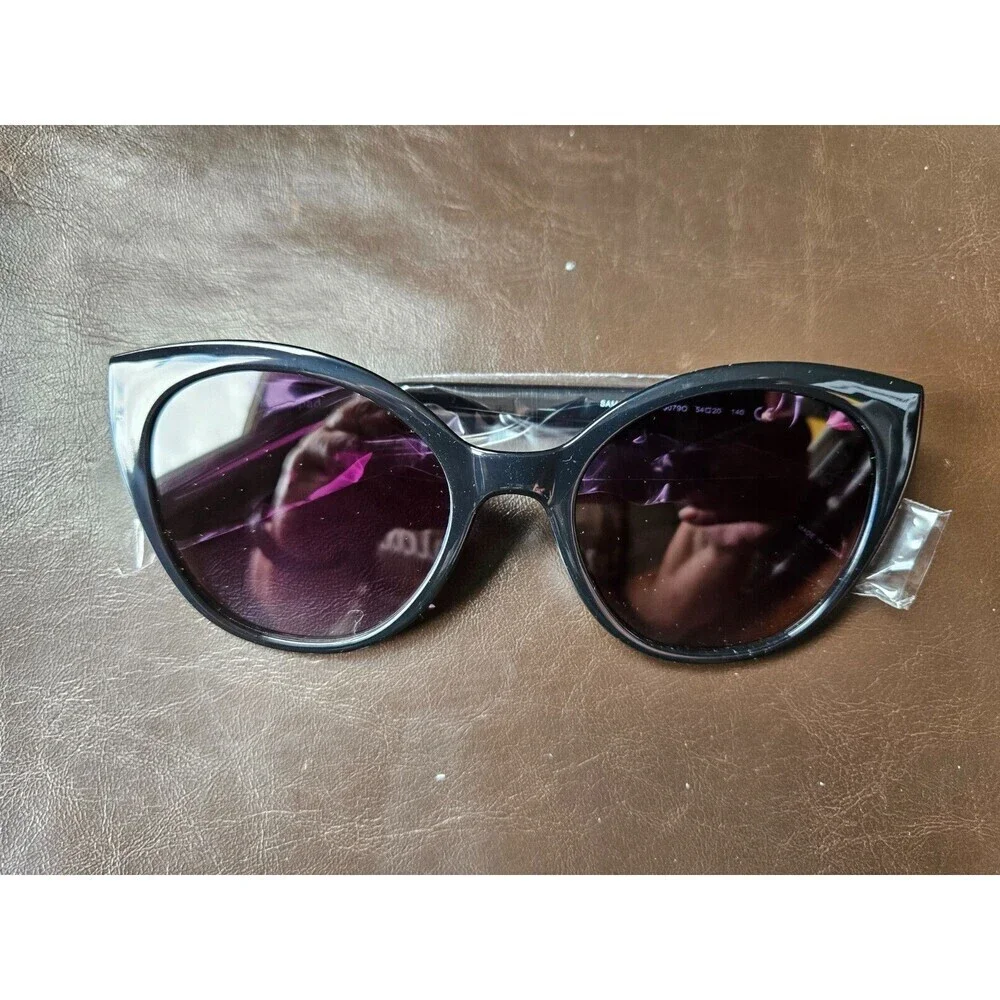 Kate Spade New York Samantha Sunglasses -‎ New, Never Used with Bag, $129 Retail